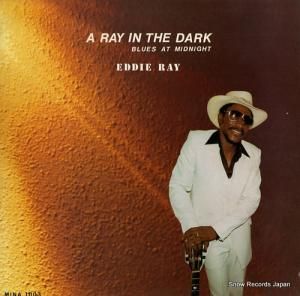 ǥ쥤 a ray in the dark (blues at midnight) MINA1003
