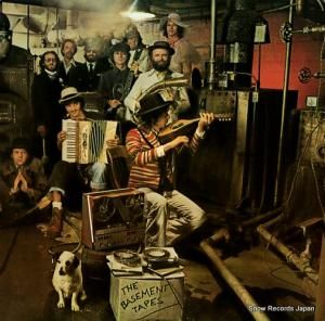 ボブ・ディラン the basement tapes CG33682