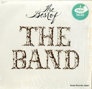 Х the best of the band SN-16331