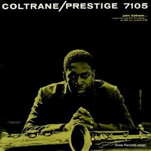 󡦥ȥ졼 coltrane OJC-020