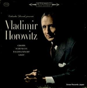 ǥߡ롦ۥå works by chopin, rachmaninoff, schumann and liszt KS6371