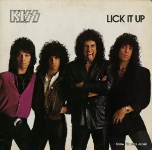 å lick it up 814297-1/VERL9