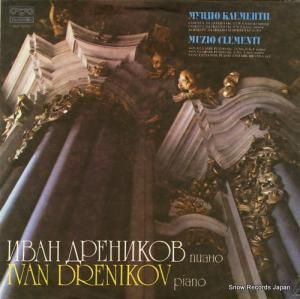 󡦥ɥ˥ clementi; sonata for piano op.13 & op.8 BCA11173