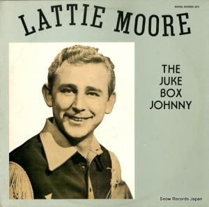 ƥࡼ juke box johnny REVIVAL3015