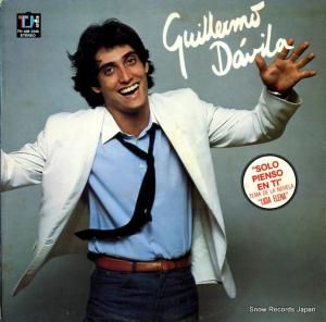 ⡦ӥ guillermo davila TH-AM2246