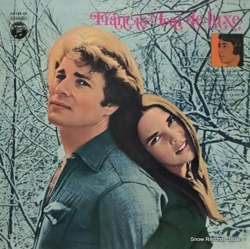 フランシス・レイ デラックス