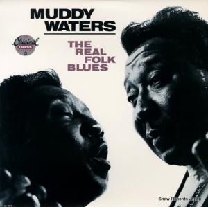 ޥǥ the real folk blues CH-9274