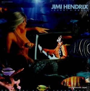 ߡإɥå johnny b. goode MLP-15022