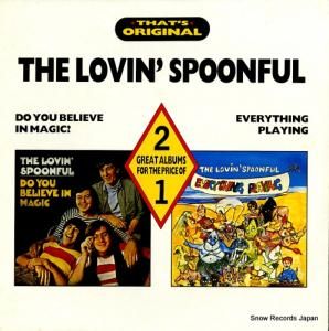 󡦥סե do you believe in magic?/everything playing TFOLP12