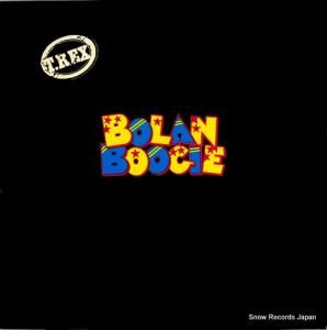 ԡå bolan boogie HIFLY.8