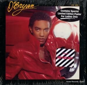 O'BRYAN you and i ST-12256