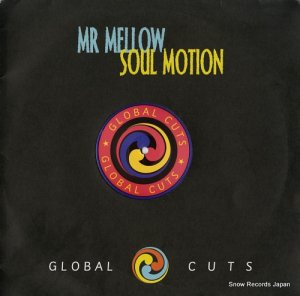 MR. MELLOW soul motion GC50