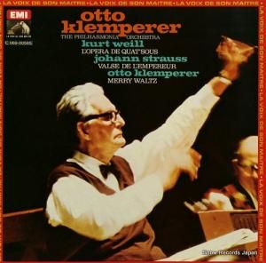 åȡڥ顼 weill; kleine dreigroschenmusik C069-00565