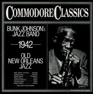 Х󥯡󥽥 1942 old new orleans jazz 6.24547