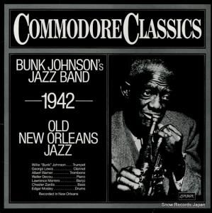 Х󥯡󥽥 1942 old new orleans jazz 6.24547