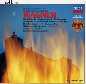 쥪ݥɡȥե wagner; walkurenritt 6.48297