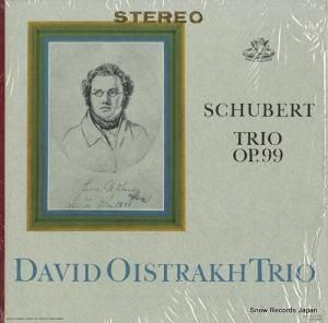 ɡȥաȥꥪ schubert; trio op.99 S35713