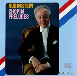 ȥ롦롼ӥ󥷥奿 chopin; preludes op. 28 AGM1-4873