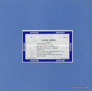 顦ϥ bach; toccata bw 914 RR-2089