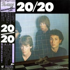 20 / 20 20 / 20 25.3P-169
