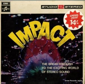 V/A impact STWO2