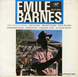 ߡ롦С emile barnes new orleans band SLP164