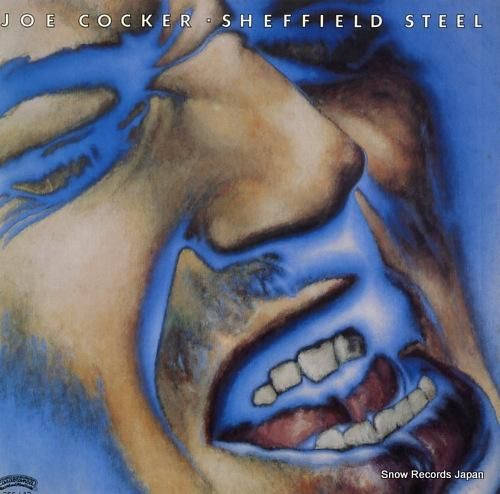 ジョー・コッカー シェフィール