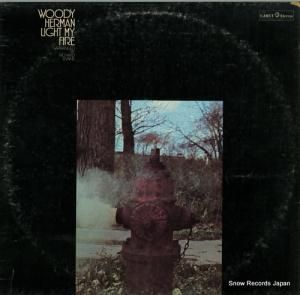 ǥϡޥ light my fire LPS-819