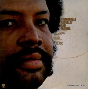 Υܡ롦쥤 cannonball adderley and friends SVBB-11233