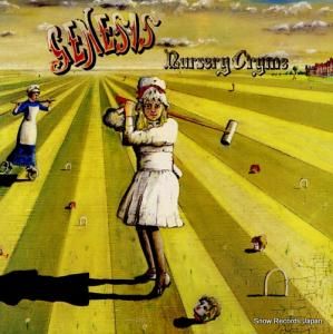 ͥ nursery cryme CAS1052