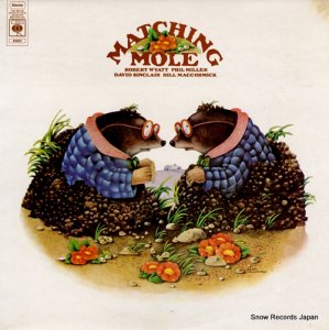 ޥå󥰡⡼ matching mole S64850