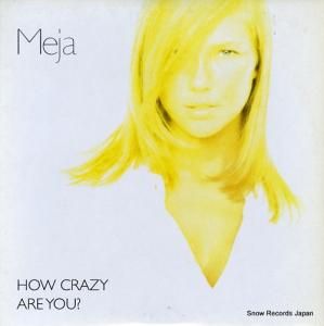 ᥤ how crazy are you? 6629896