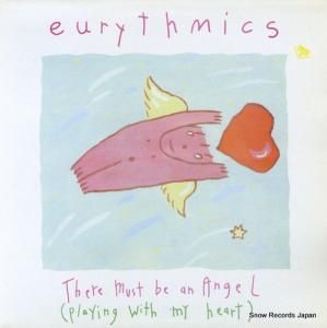 桼ꥺߥå there must be an angel (playing with my heart) PT40248