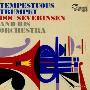 ɥ󥻥 tempestuous trumpet RS819SD