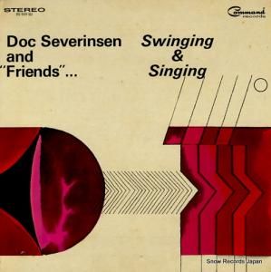 ɥ󥻥 swinging & singing RS909SD