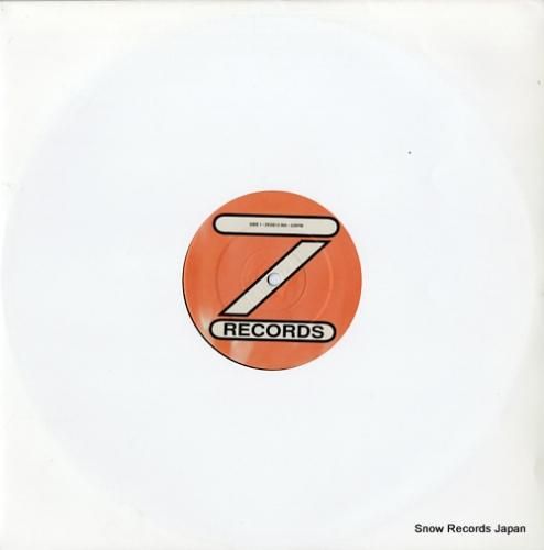 ジョーイ・ネグロ do wha