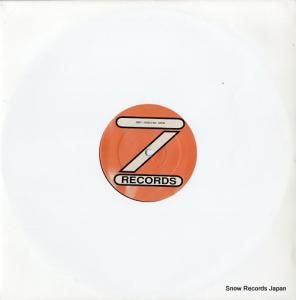 硼ͥ do what you feel ZEDD12005