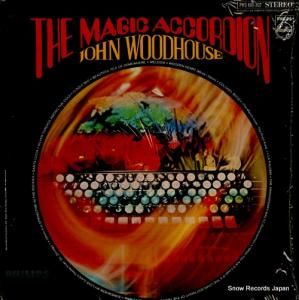 󡦥åɥϥ the magic accordion PHS600-302