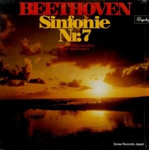 ѥ롦ե󡦥ڥ beethoven; sinfonie nr.7 6590002