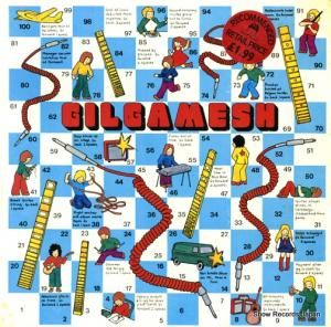 륬å gilgamesh CA2007