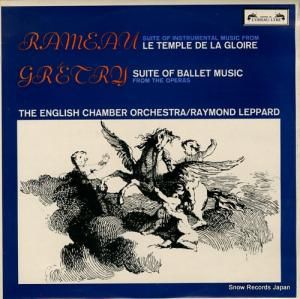 쥤ɡѡ rameau; le temple de la gloire SOL297