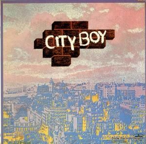 ƥܡ city boy SRM-1-1098