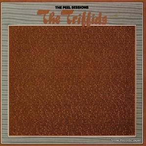 ȥե the peel sessions SFPS036