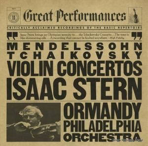 桼󡦥ޥǥ tchaikovsky; violin concertos CBS60111
