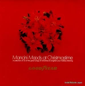 إ꡼ޥ󥷡 mancini moods at christmastime DPL1-0217