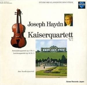 Υڻͽ haydn; streichquartette 25726-1