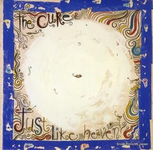 奢 just like heaven FICSX27