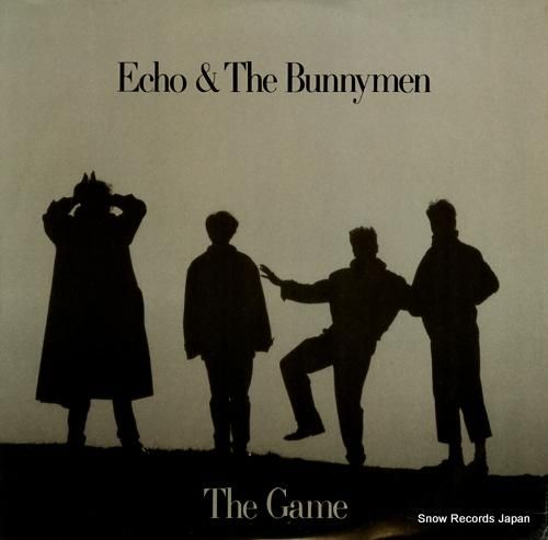 エコー&ザ・バニーメン the