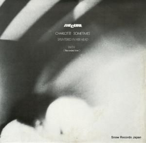 奢 charlotte sometimes 885356-1