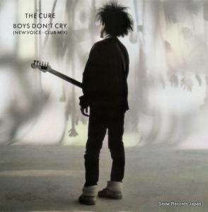 奢 boys don't cry (new voice club mix) FICSX24